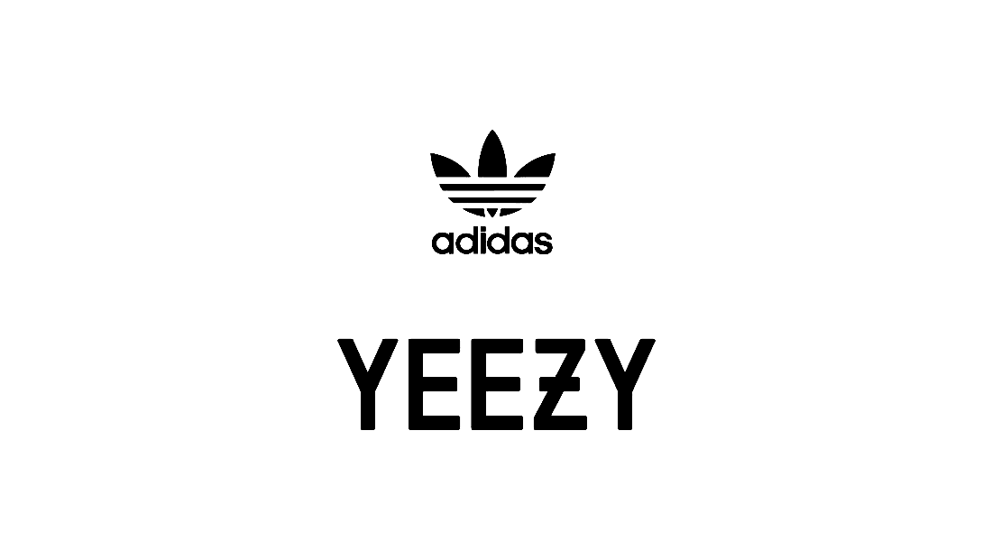 adidas yeezy symbol