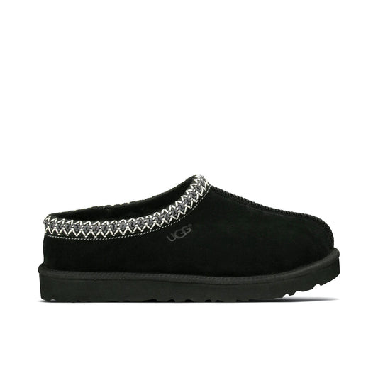 UGG Tasman Slipper Black (W)