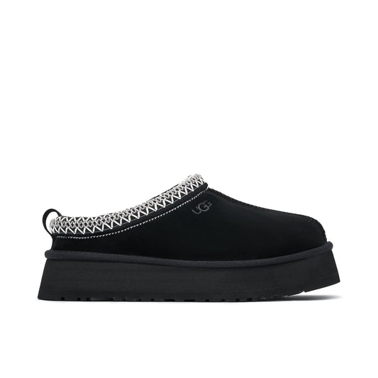 UGG Tazz Slipper Black (W)