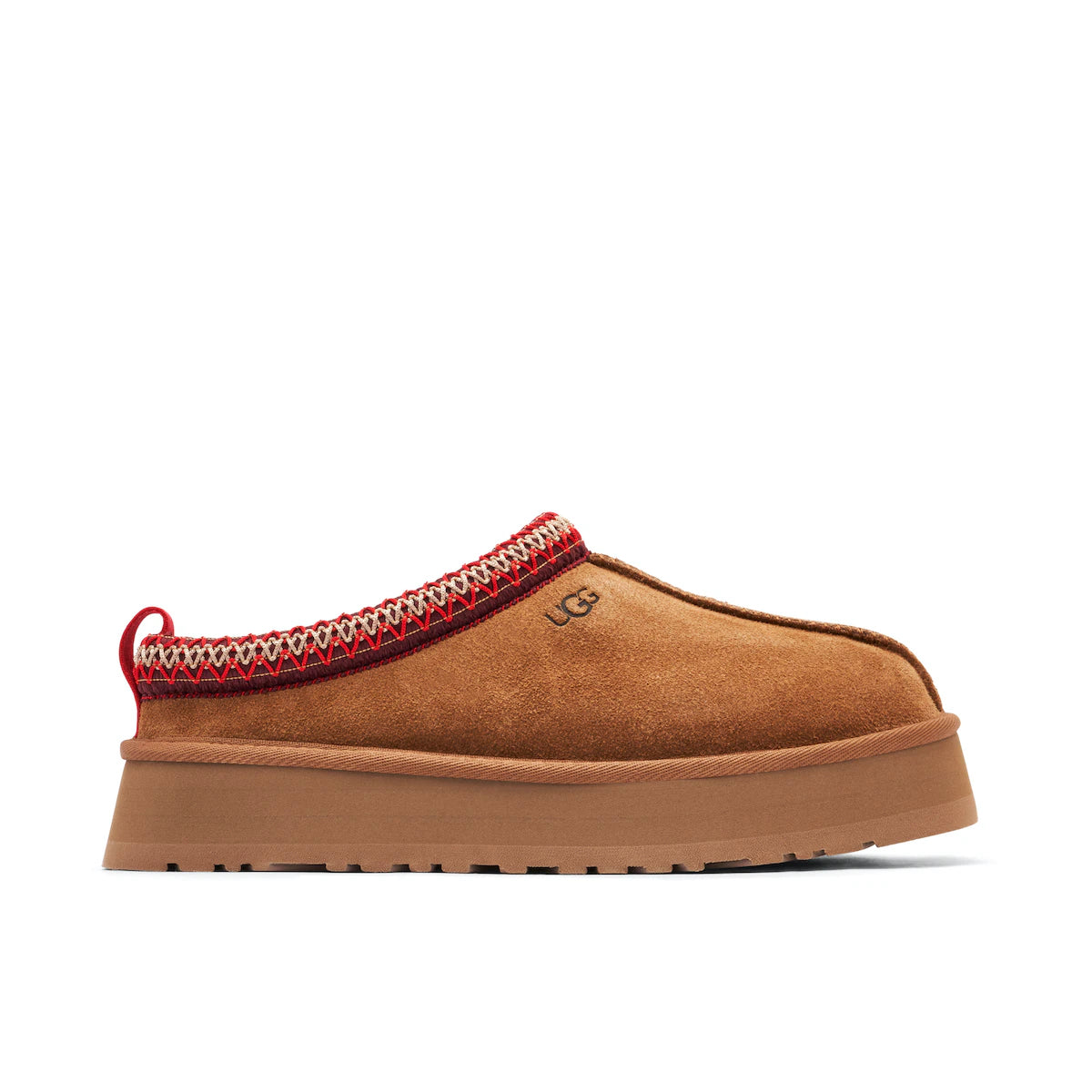 UGG Tazz Slipper Chestnut (W)