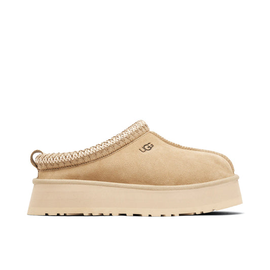 UGG Tazz Slipper Mustard Seed (W)