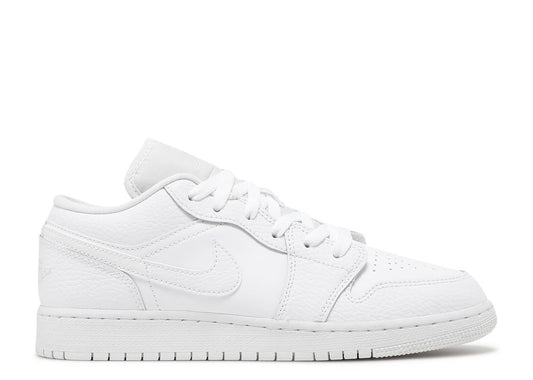 Jordan 1 Low White (GS)