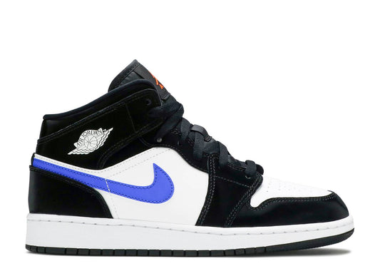 Jordan 1 Mid Racer Blue (GS)