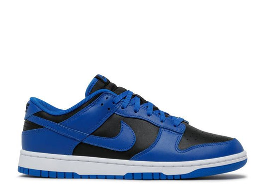 Nike Dunk Low Retro Hyper Cobalt