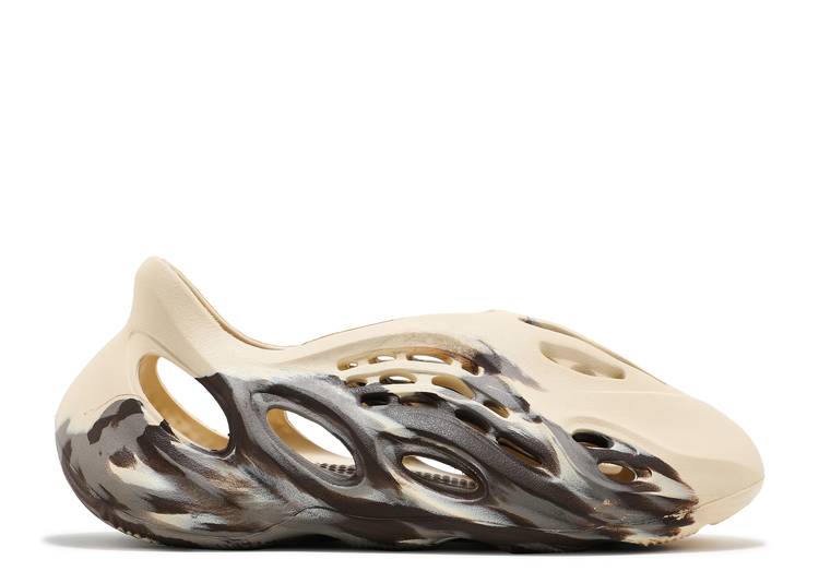 Adidas Yeezy Foam Runner MX Cream Clay