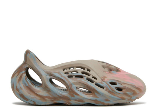 Adidas Yeezy Foam Runner MX Sand Grey