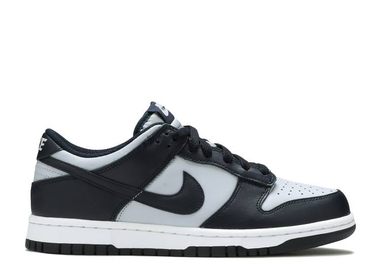 Nike Dunk Low Georgetown