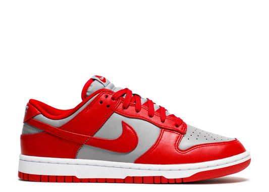 Nike Dunk Low SP 'UNLV'