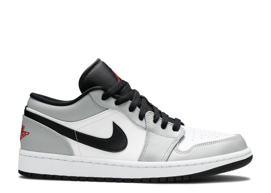 Jordan 1 Low Light Smoke Grey