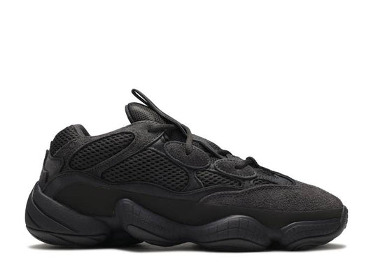 Adidas Yeezy 500 Utility Black