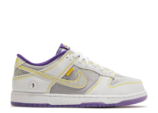 Nike Dunk Union Passport Pack Court Purple