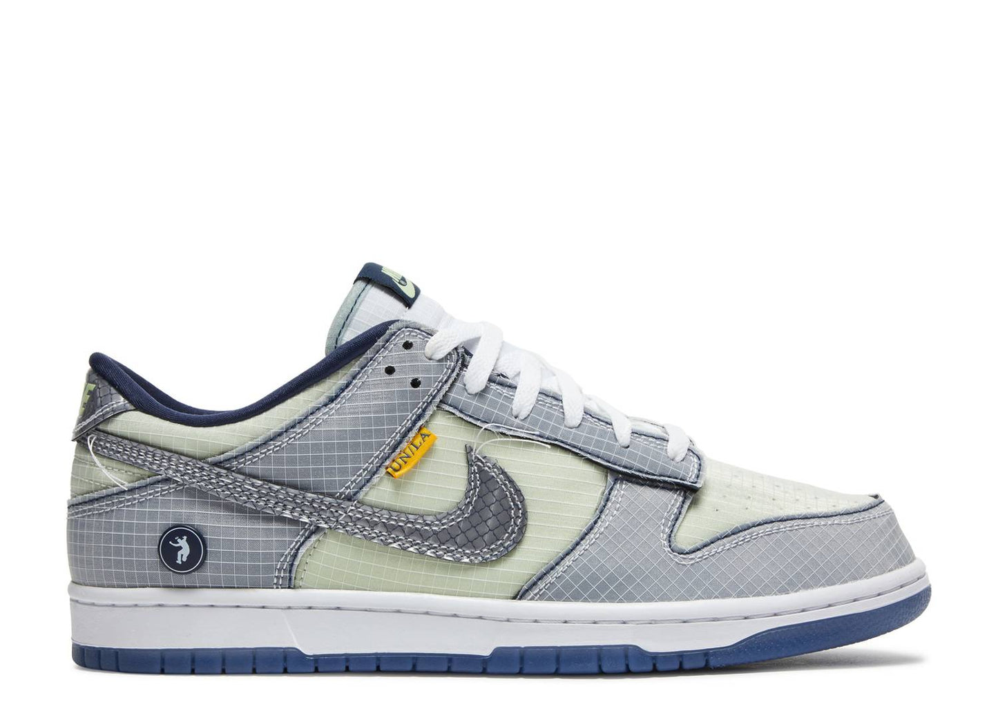 Nike Dunk Union Passport Pack Pistachio