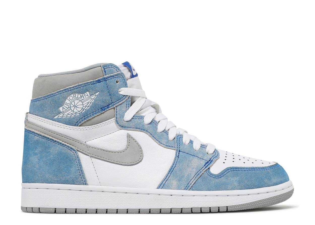 Jordan 1 Retro High OG ' Hyper Royal'