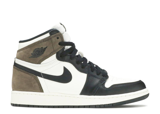 Jordan 1 Retro High Dark Mocha (GS)