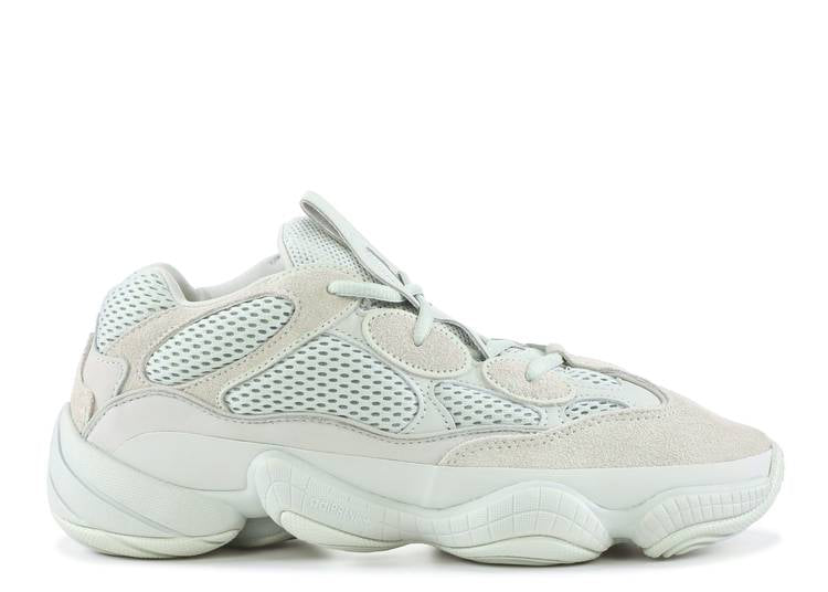 Mens on sale yeezy 500