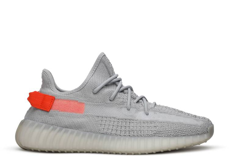 yeezy light orange